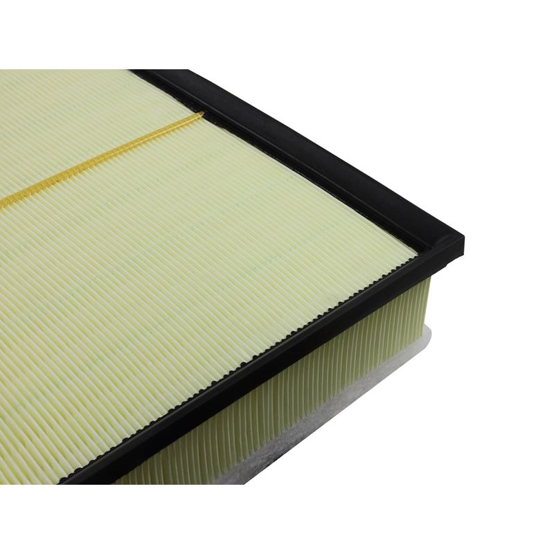 aFe Power LML ProGuard OE Replacement Air Filter for 11-16 GM Diesel Trucks V8-6.6L (td) (35-11003)
