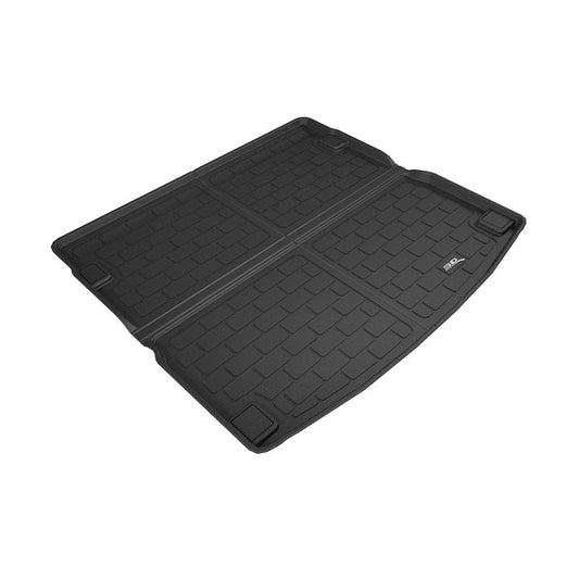3D MAXpider KAGU Cargo Liner - Black | 2018-2020 Audi Q5 (M1AD0471309)