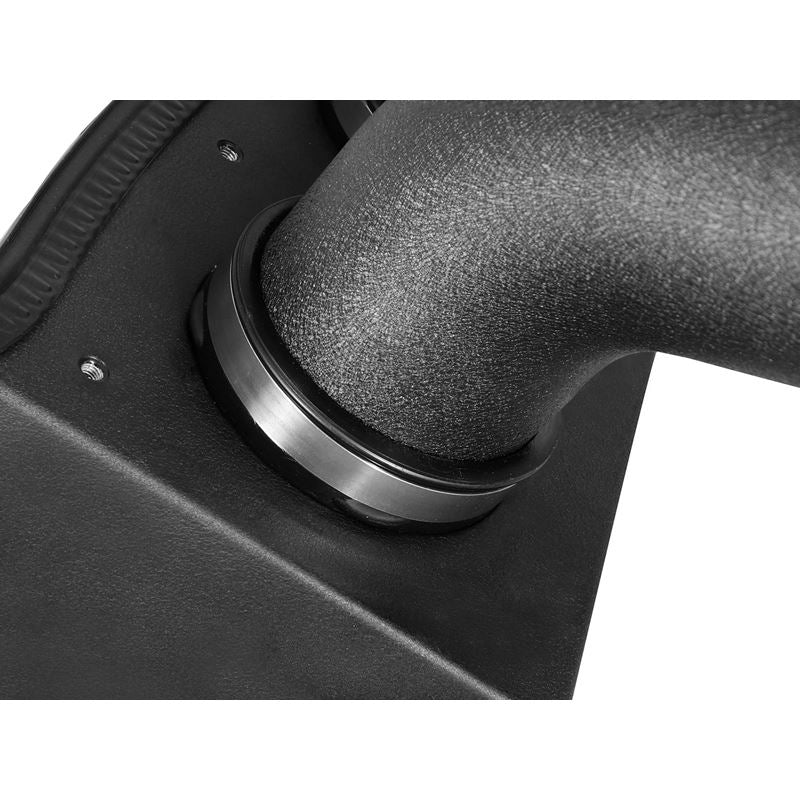 aFe Magnum FORCE Stage-2 Cold Air Intake System w/ Pro 5R Media (54-12642-1B)
