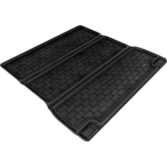 3D MAXpider KAGU Cargo Liner - Black | 2008-2020 Toyota Sequoia (M1TY0511309)