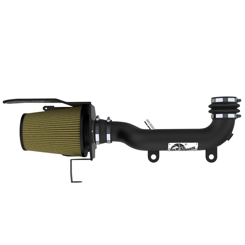 aFe Power Cold Air Intake System for 2020 Jeep Gladiator(75-13002-B)