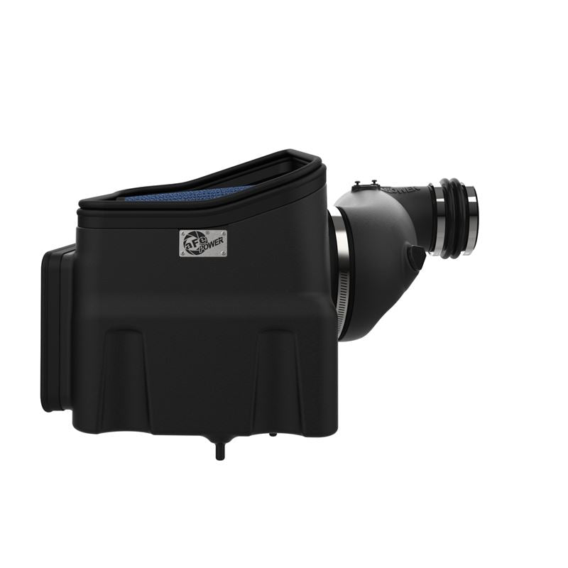 aFe Power Cold Air Intake System for 2007-2010 Chevrolet Silverado 2500 HD(54-13065R)