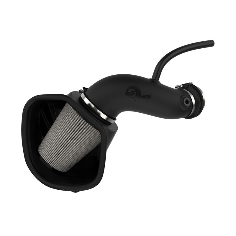 aFe Power Cold Air Intake System for 2019-2022 Ram 2500(54-13047D)