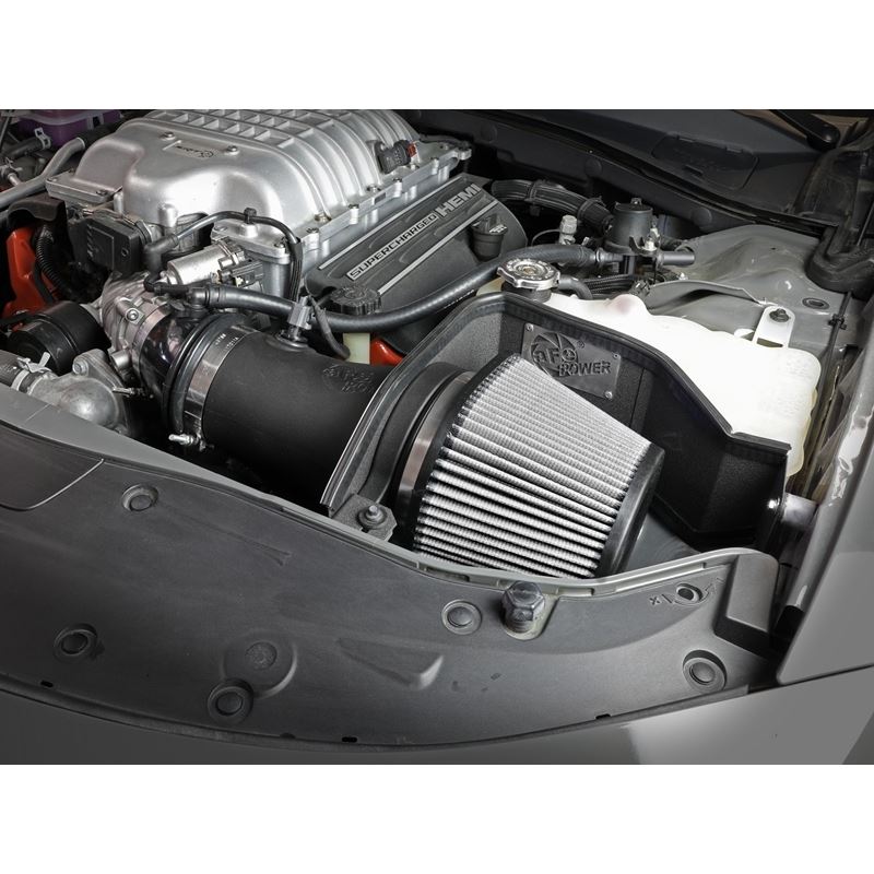 aFe Magnum (sc) HEMI (54-12852D)