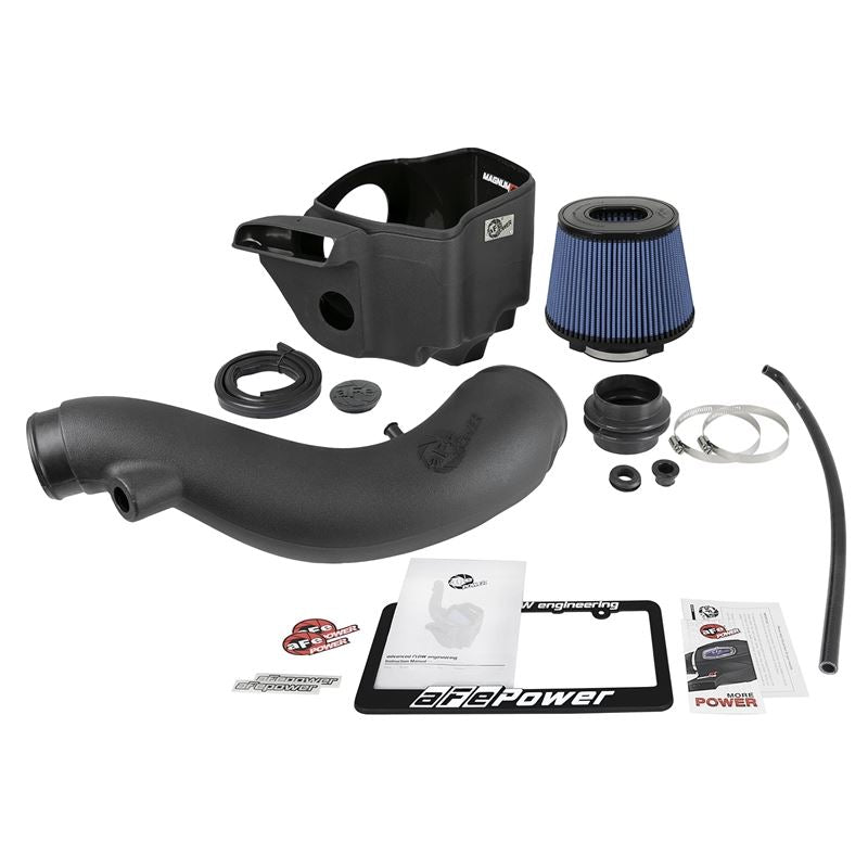 aFe Magnum FORCE Stage-2 Cold Air Intake System w/ Pro 5R Media (54-13035R)