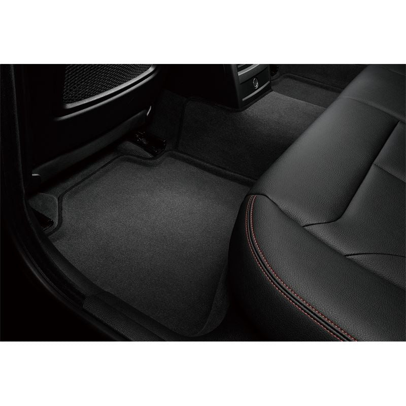 3D MAXpider KAGU Black R1 R2 | 22-23 Subaru BRZ (L1SB03301509)