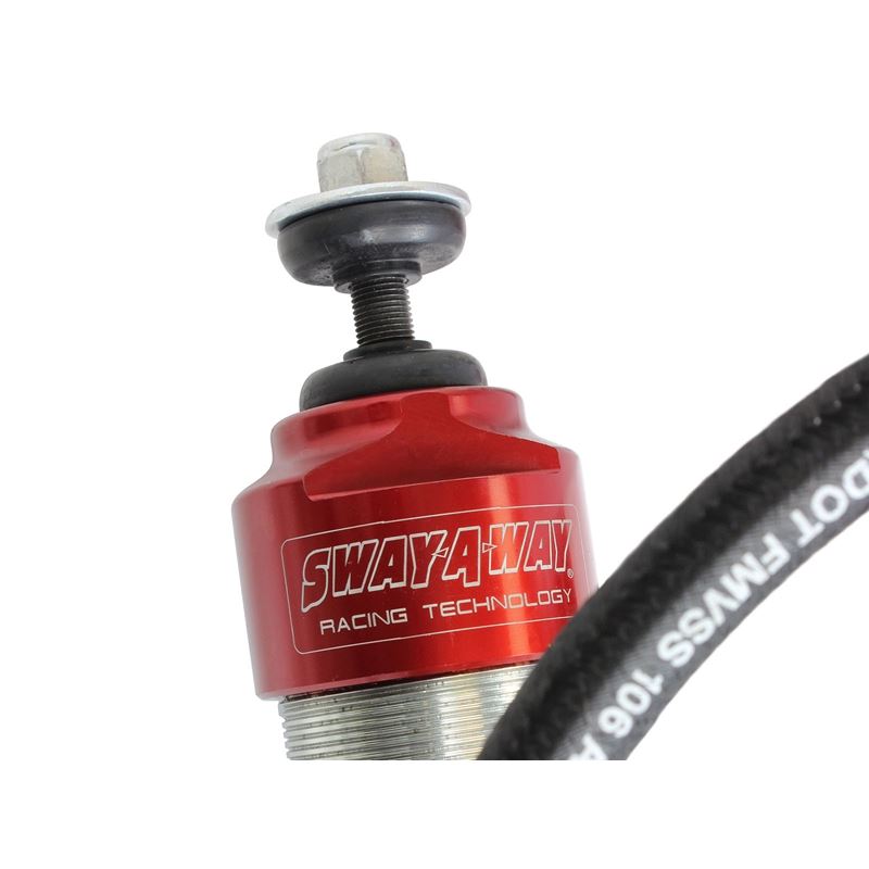 aFe Power Sway-A-Way 2.5 Front Shock Kit(201-5600-05)