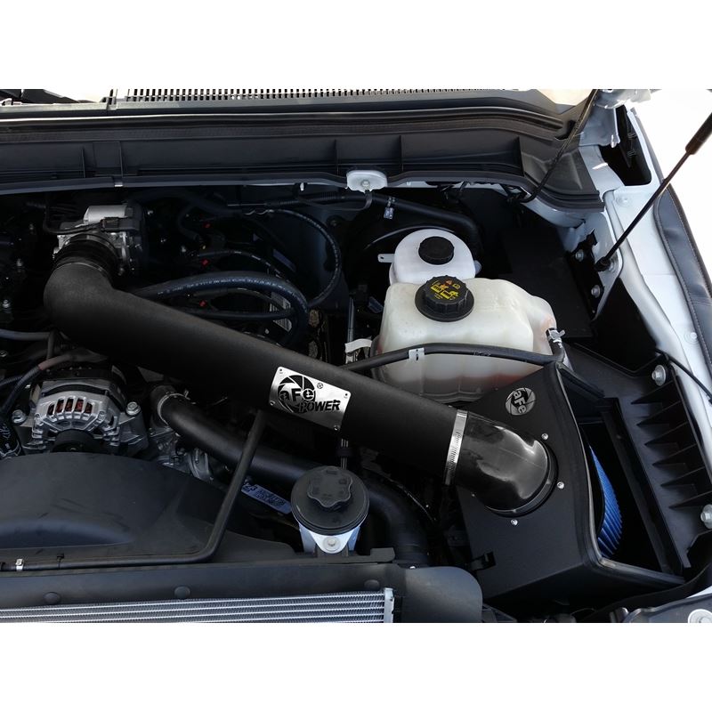 aFe Magnum FORCE Stage-2 Cold Air Intake System w/ Pro 5R Media (54-11972-1B)