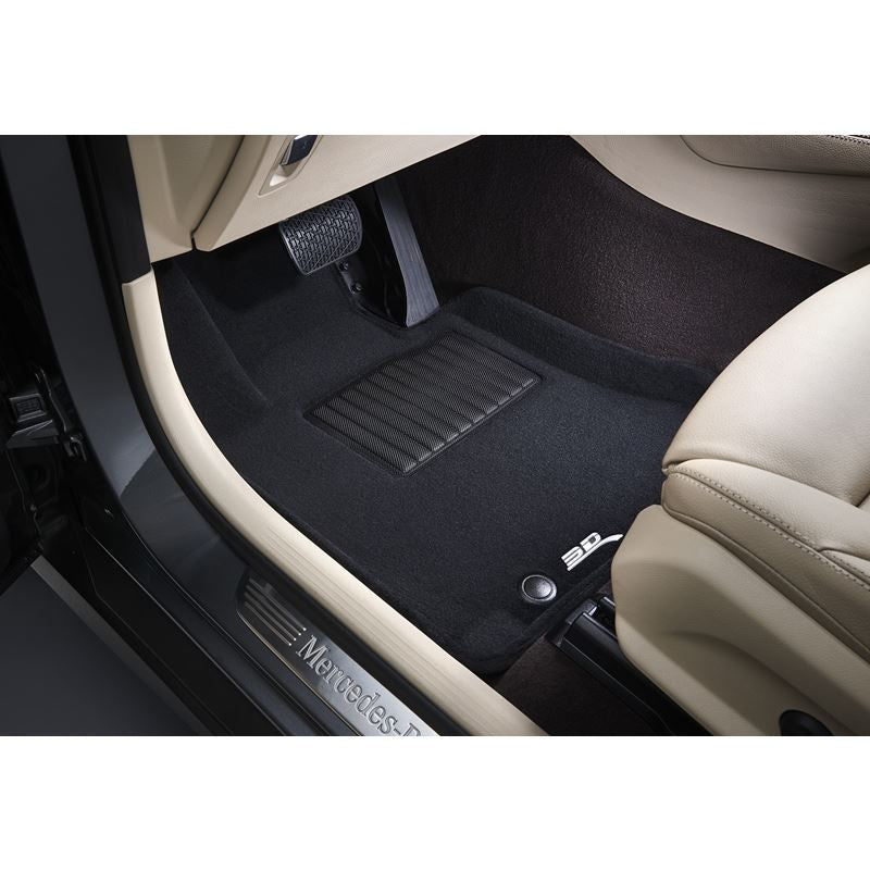 3D MAXpider ELEGANT Black R1 R2 | 18-24 BMW X3 / X4 19-24 (L1BM09204709)