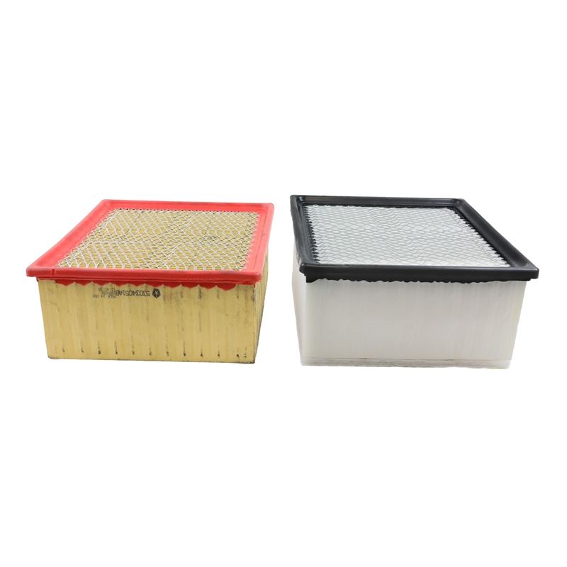 aFe Power ProGuard OE Replacement Air Filter for 07-24 Dodge/RAM Diesel Trucks L6-6.7L (td) (35-11000)