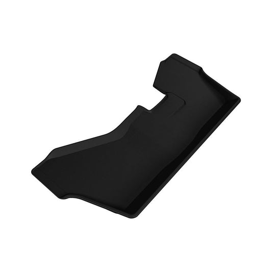 3D MAXpider KAGU 3rd Row Floormats - Black | 2014-2020 Acura MDX (L1AC00631509)