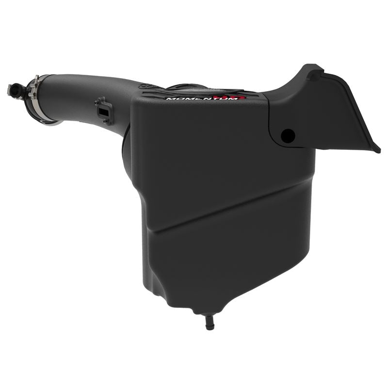 aFe Momentum HD Cold Air Intake System w/ Pro DRY S Media for 2021-2021 Jeep Gladiator(50-70062D)