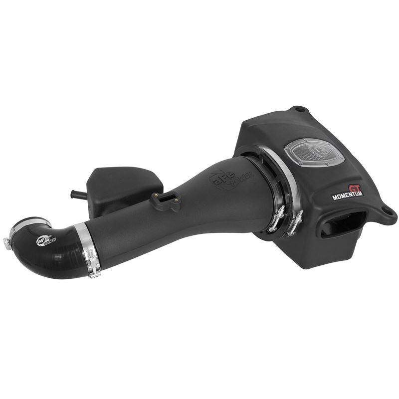 aFe Power Cold Air Intake System for 2014-2017 INFINITI QX80(51-76104)