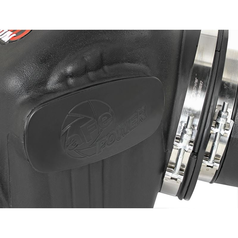 aFe Momentum HD Cold Air Intake System w/ Pro 10R Media (50-72001)