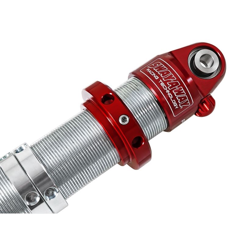 aFe Sway-A-Way 2.0 Emulsion Shock w/ Hardware - 12in Stroke (52000-0412)