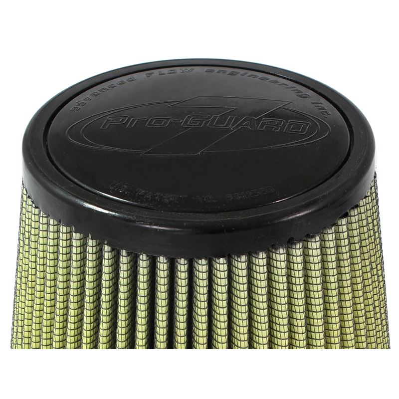 aFe Magnum FORCE Intake Replacement Air Filter w/ Pro GUARD 7 Media (72-90045)