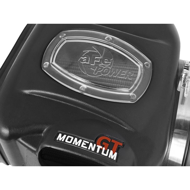 aFe Momentum GT Cold Air Intake System w/ Pro DRY S Media (51-74105)