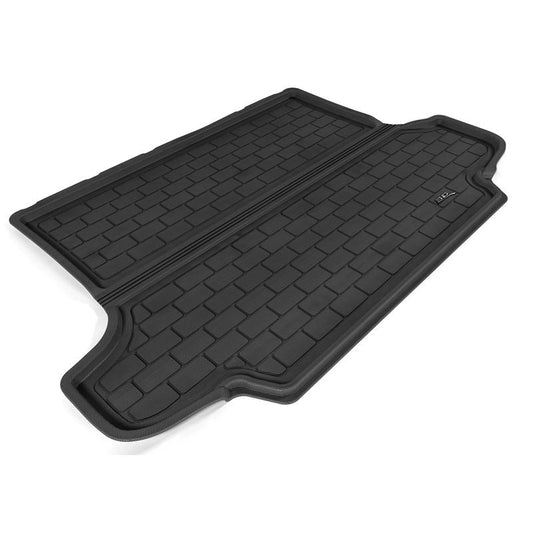 3D MAXpider KAGU Cargo Liner - Black | 2005-2015 Nissan Xterra (M1NS0371309)