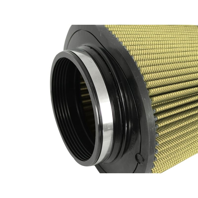 aFe Magnum FORCE Intake Replacement Air Filter w/ Pro GUARD 7 Media (72-91064)