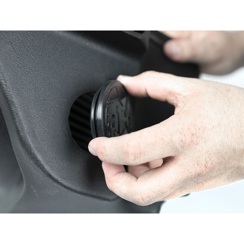 aFe Magnum FORCE Stage-2 Cold Air Intake System w/ Pro DRY S Media (54-13035D)