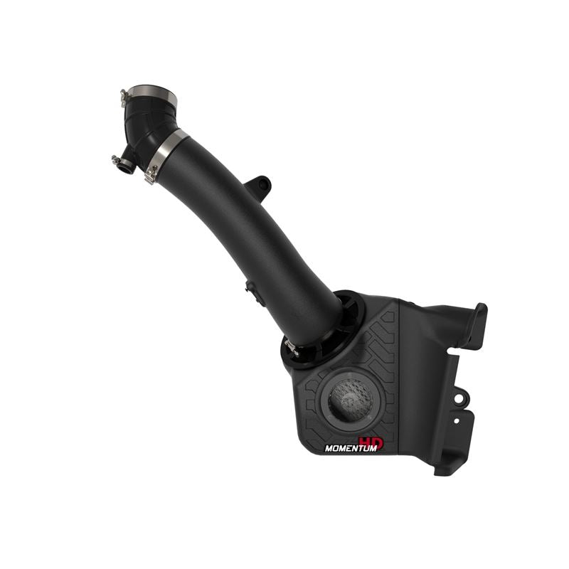 aFe Momentum HD Cold Air Intake System w/ Pro DRY S Media for 2021-2021 Jeep Gladiator(50-70062D)
