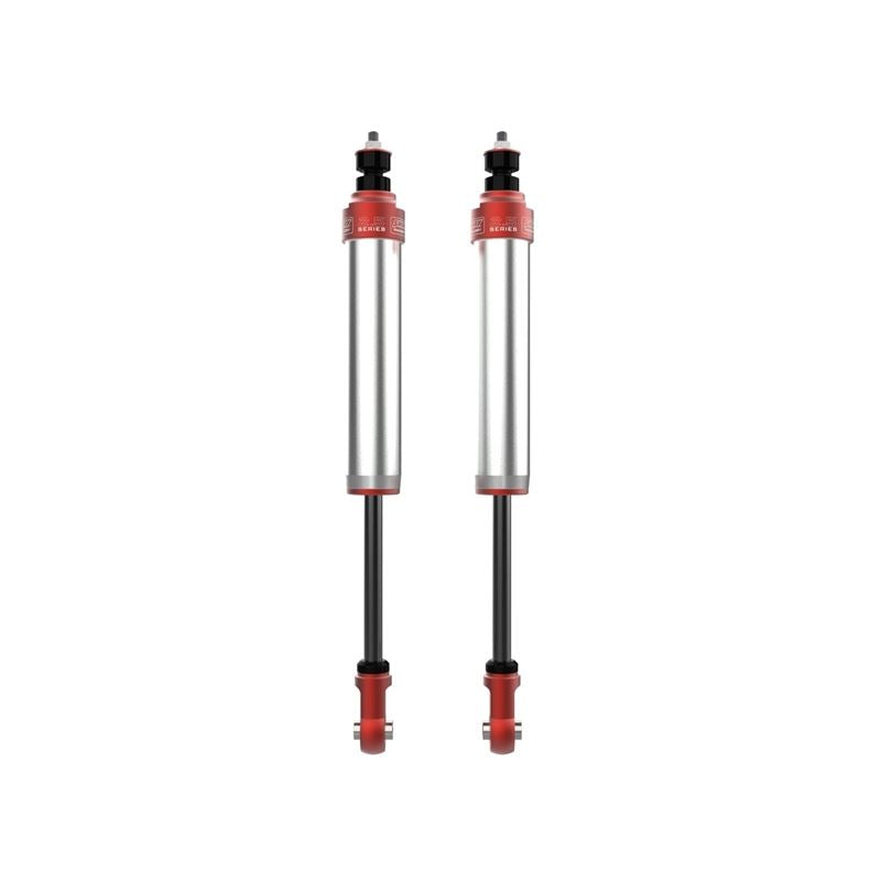 aFe 22-23 Toyota Tundra V6 3.4L (tt) Sway-A-Way 2.5in Rear Shock Kit (102-0056-02)