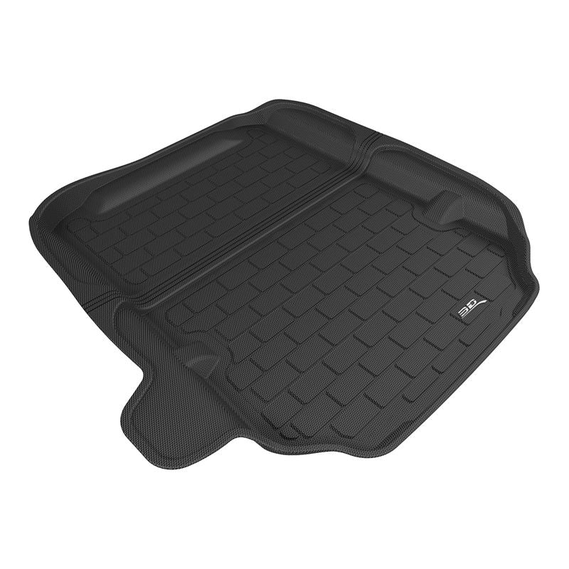 3D MAXpider KAGU Cargo Liner - Black | 16-22 Chevrolet Camaro (M1CH0691309)