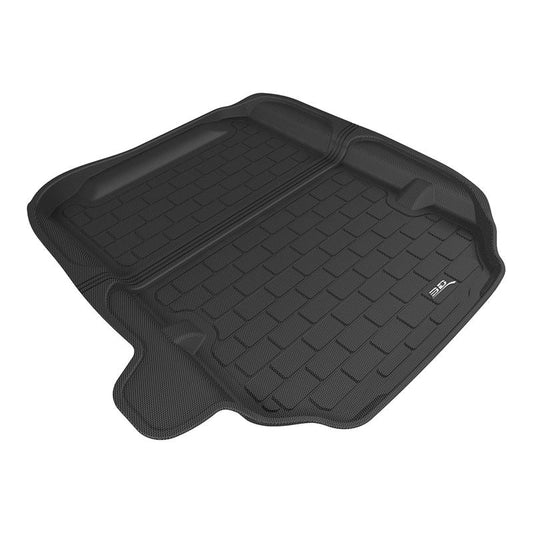 3D MAXpider KAGU Cargo Liner - Black | 16-22 Chevrolet Camaro (M1CH0691309)
