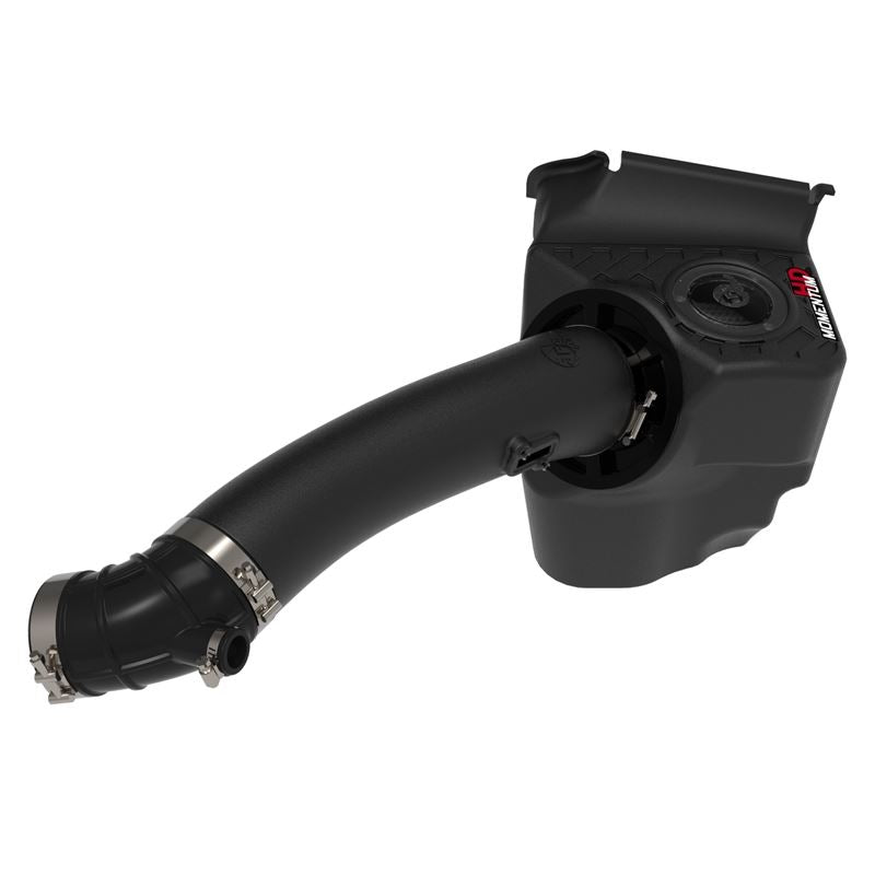aFe Momentum HD Cold Air Intake System w/ Pro DRY S Media for 2021-2021 Jeep Gladiator(50-70062D)