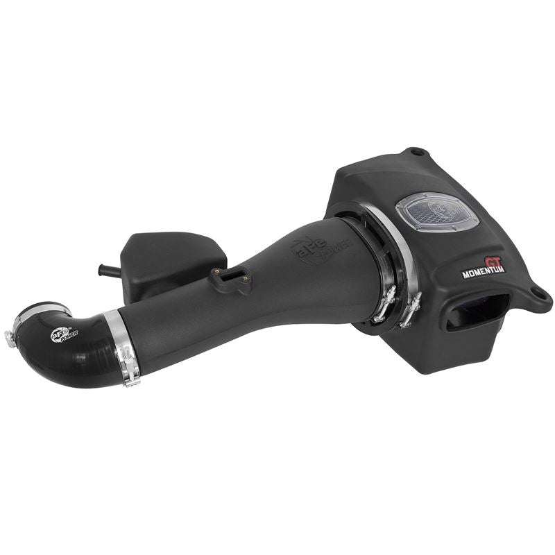 aFe Power Cold Air Intake System for 2014-2017 INFINITI QX80(54-76104)