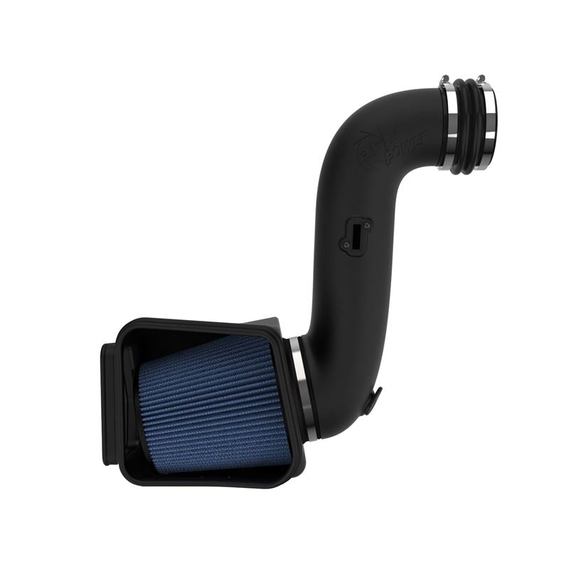 aFe Power Cold Air Intake System for 2007-2010 Chevrolet Silverado 2500 HD(54-13065R)