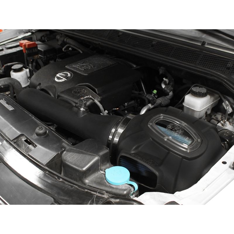 aFe Momentum GT Cold Air Intake System w/ Pro 5R Media (54-76101)