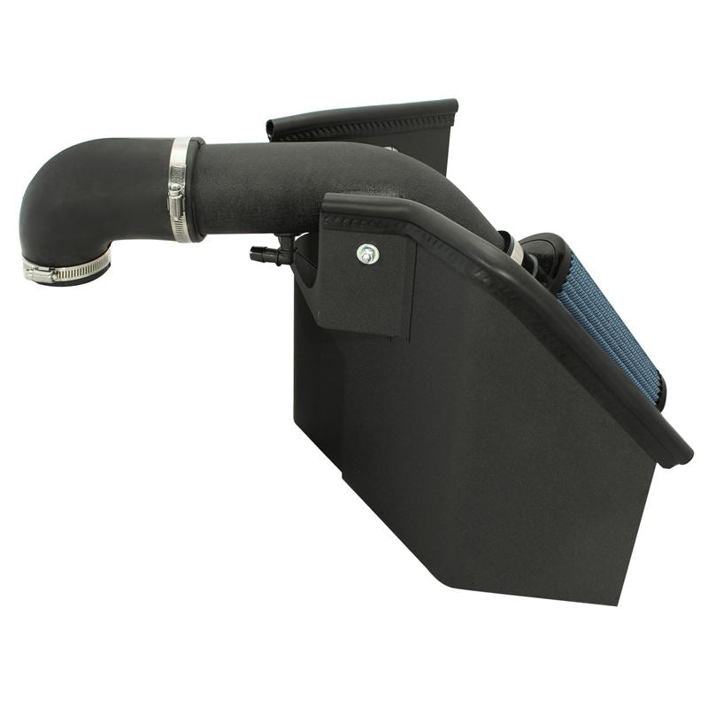 aFe Magnum FORCE Stage-2 Cold Air Intake System w/ Pro 5R Media (54-11552-1)