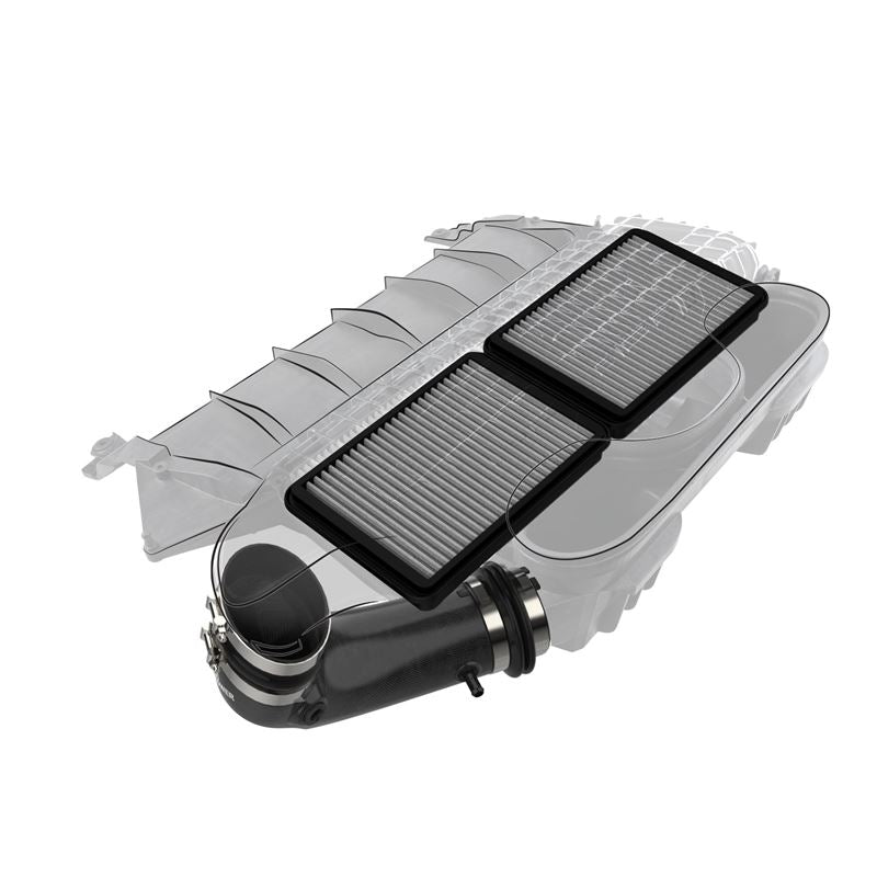aFe Power Intake System for 2021-2022 Ram 1500(55-10014DC)