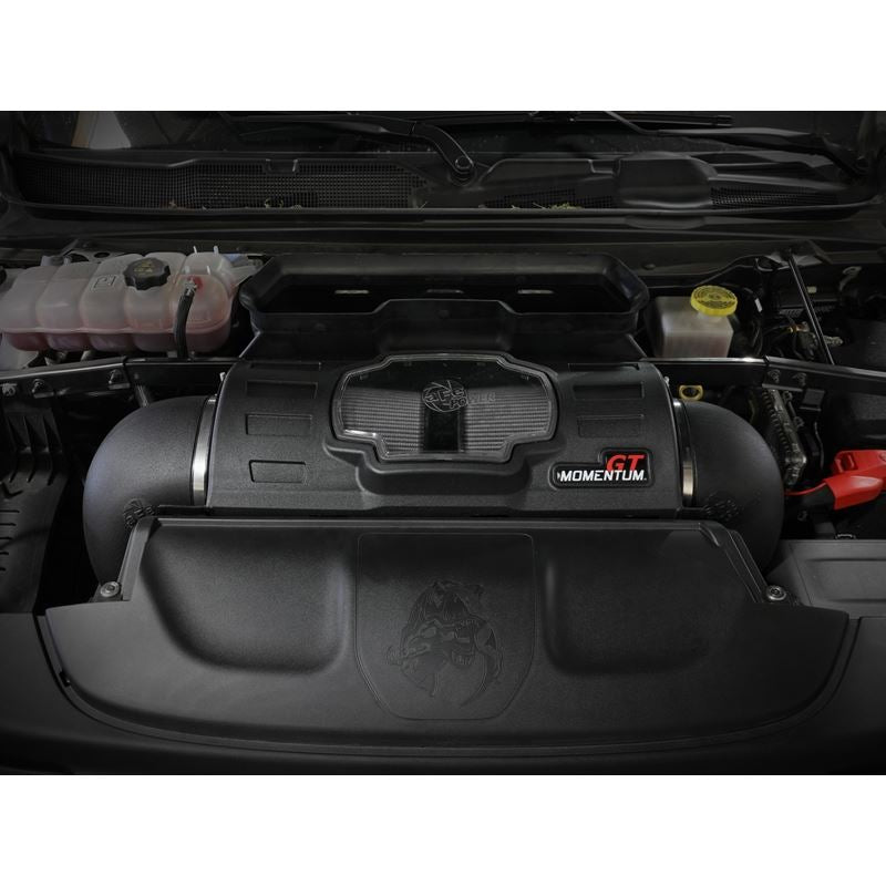 aFe Power Cold Air Intake System for 2021-2022 Ram 1500(50-70075D)