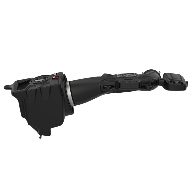 aFe Momentum GT Cold Air Intake System w/ Pro GUARD 7 Media (75-76217)