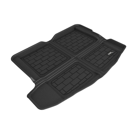 3D MAXpider KAGU Cross Fold Cargo Liner- Black | 2020-2021 Toyota GR Supra (M1TY2581309)