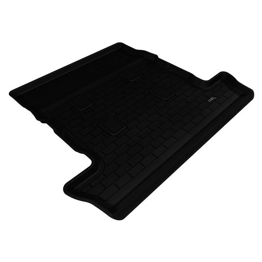 3D MAXpider KAGU Cargo Liner - Black | 2008-2020 Lexus LX570 (M1LX0371309)