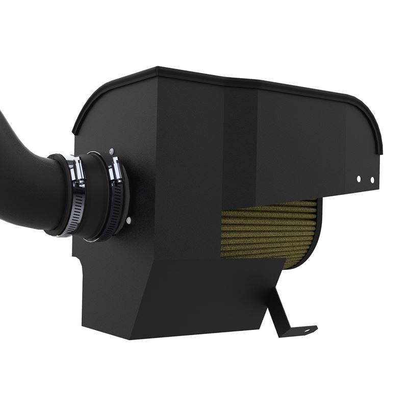 aFe Power Cold Air Intake System for 2020 Jeep Gladiator(75-13002-B)