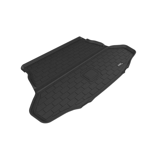 3D MAXpider KAGU Cargo Liner - Black | 2016-2020 Toyota Prius (M1TY2091309)