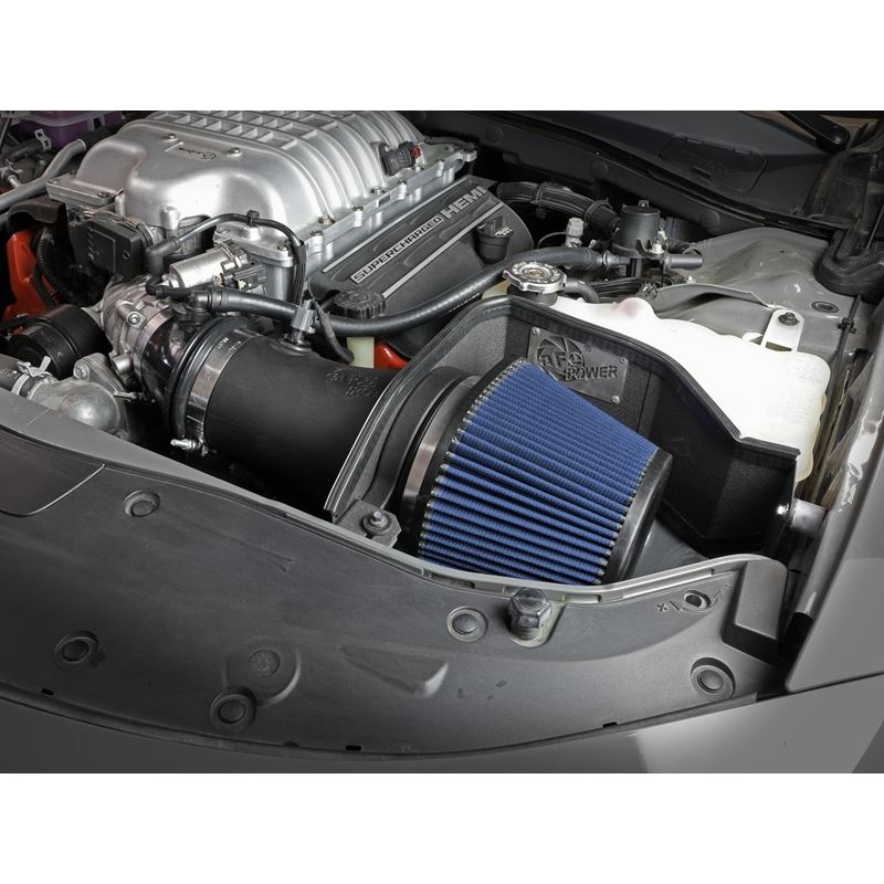 aFe Magnum (sc) HEMI (54-12852R)