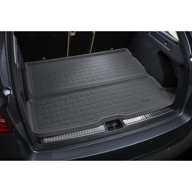 3D MAXpider KAGU Black Cargo Liner | Chevrolet Bolt EUV 2022-2022 (M1CH0971309)