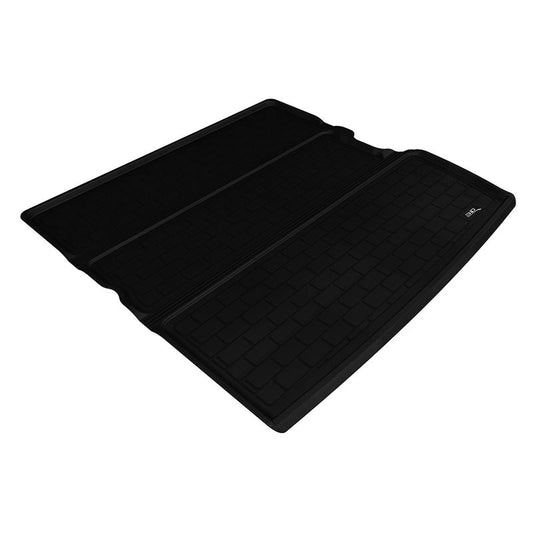 3D MAXpider KAGU Cargo Liner - Black | 2009-2015 Honda Pilot (M1HD0571309)