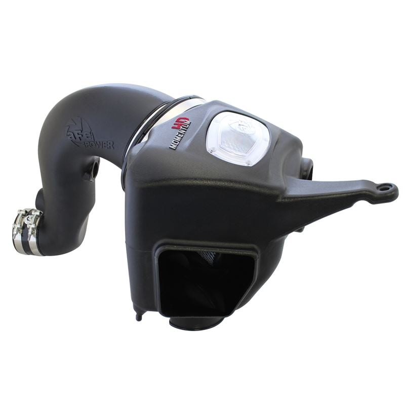 aFe Momentum HD Cold Air Intake System w/ Pro 10R Media (50-72004)