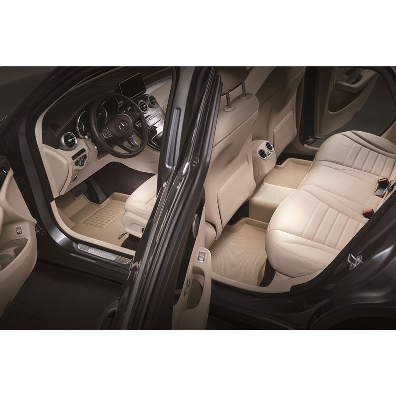 3D MAXpider KAGU Black R1 R2 | 21-22 BMW iX (I20) (Fits 5 Seat Electric) (L1BM12401509)