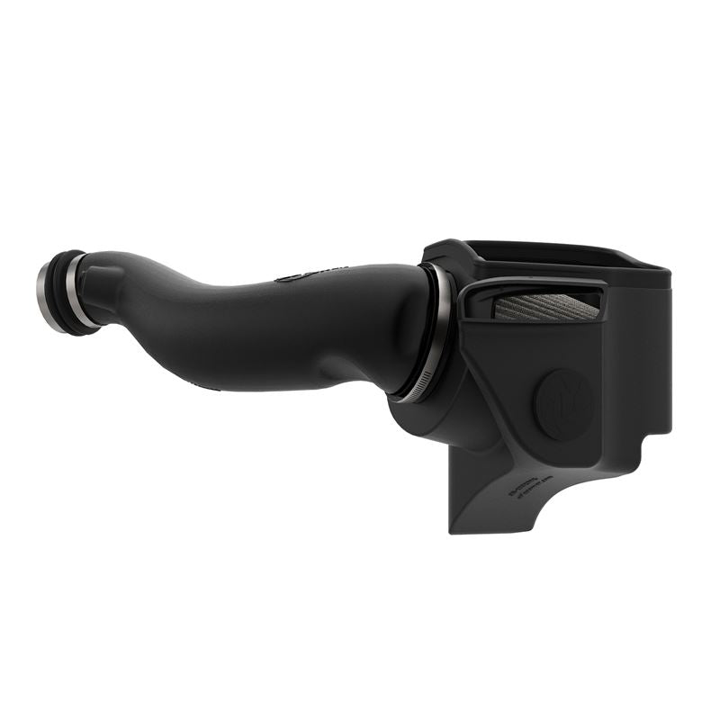 aFe Magnum FORCE Stage-2 Cold Air Intake System w/ Pro DRY S Media (54-13035D)