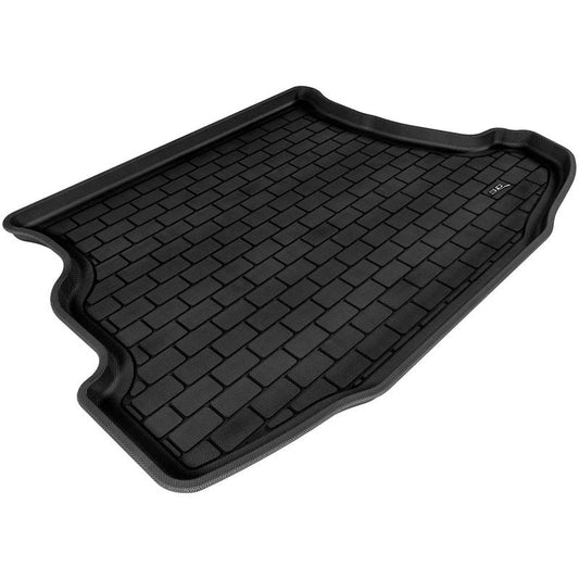 3D MAXpider KAGU Cargo Liner - Black | 2002-2007 Subaru Impreza (M1SB0051309)