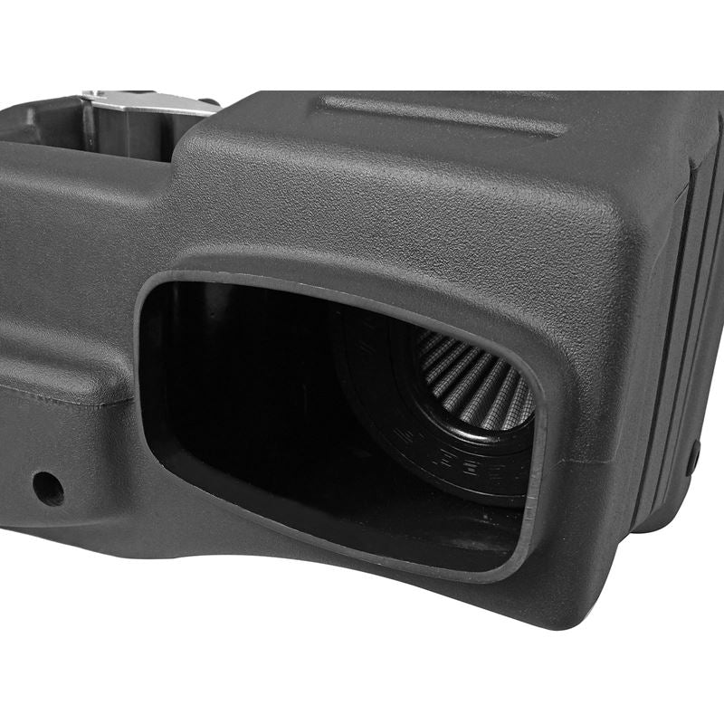 aFe Momentum HD Cold Air Intake System w/ Pro DRY S Media (51-73002)
