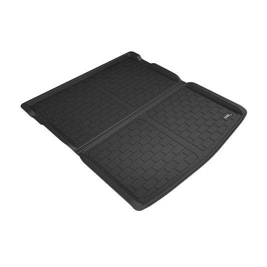 3D MAXpider KAGU Cargo Liner - Black | 2018-2019 Volkswagen Atlas (M1VW0841309)