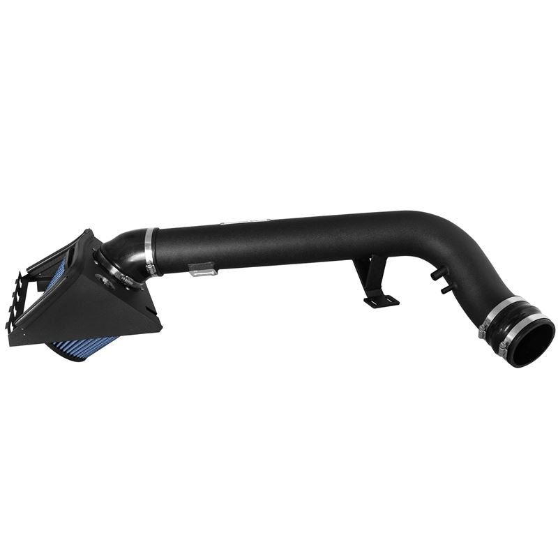 aFe Magnum FORCE Stage-2 Cold Air Intake System w/ Pro 5R Media (54-11972-1B)
